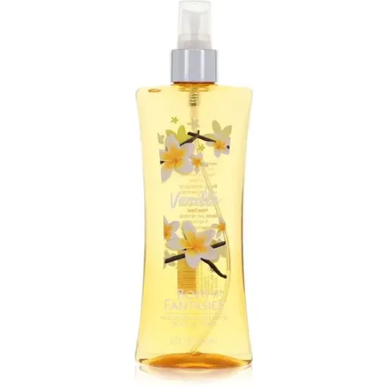 Body Fantasies Signature Vanilla Fantasy Perfume