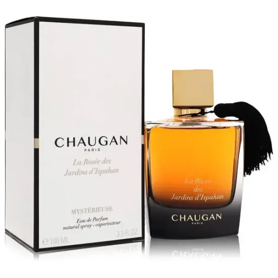 Chaugan Mysterieuse Perfume