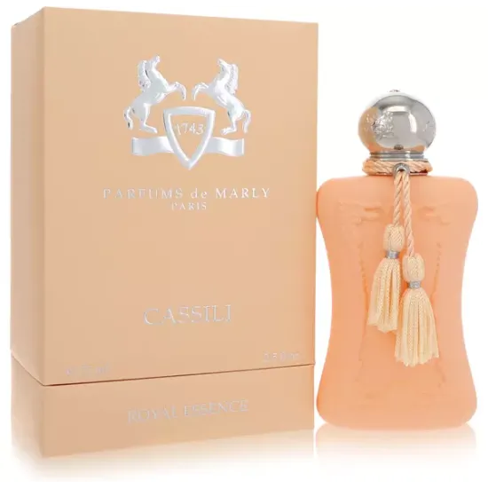 Cassili Perfume