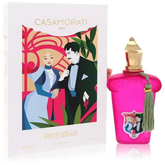 Casamorati 1888 Gran Ballo Perfume