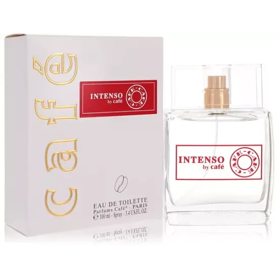 Café Intenso Perfume