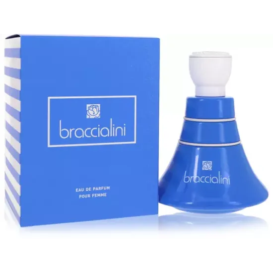 Braccialini Blue Perfume