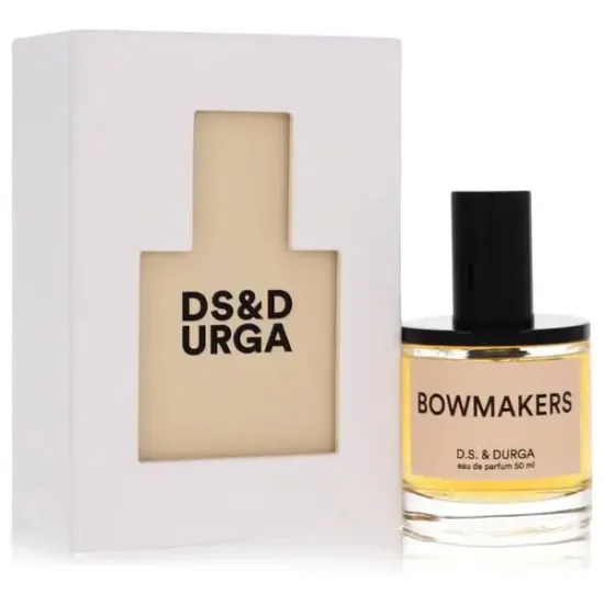 Bowmakers Perfume