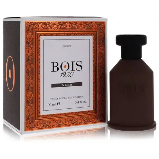 Bois 1920 Nagud Perfume