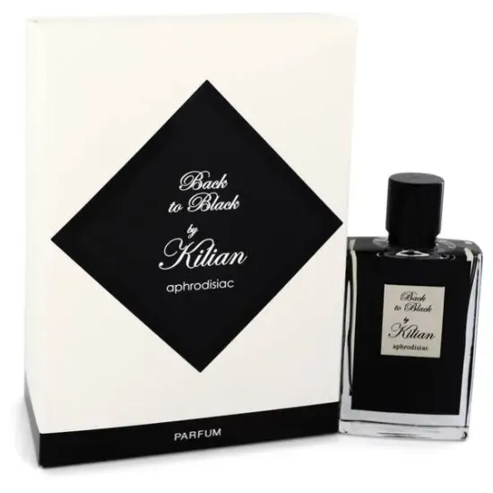 Back To Black Aphrodisiac Perfume