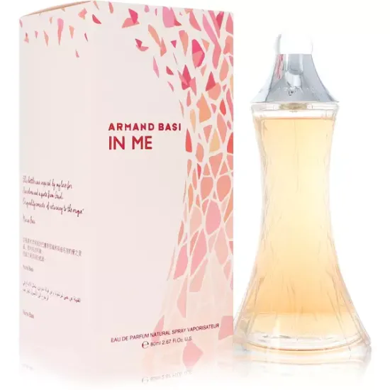 Armand Basi In Me Perfume