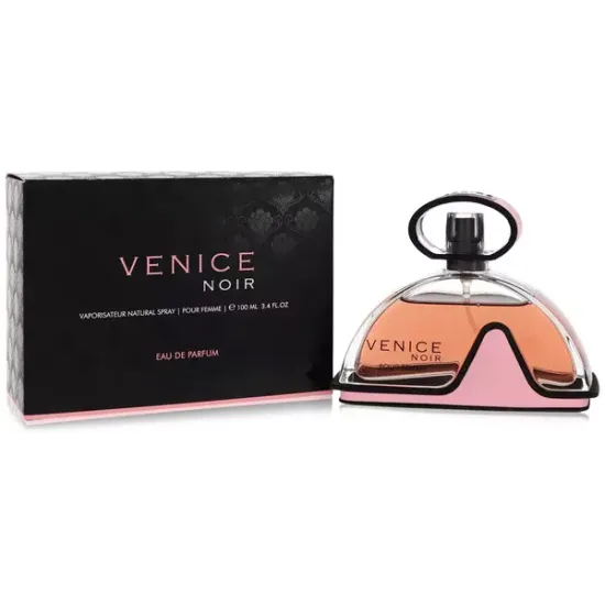 Armaf Venice Noir Perfume