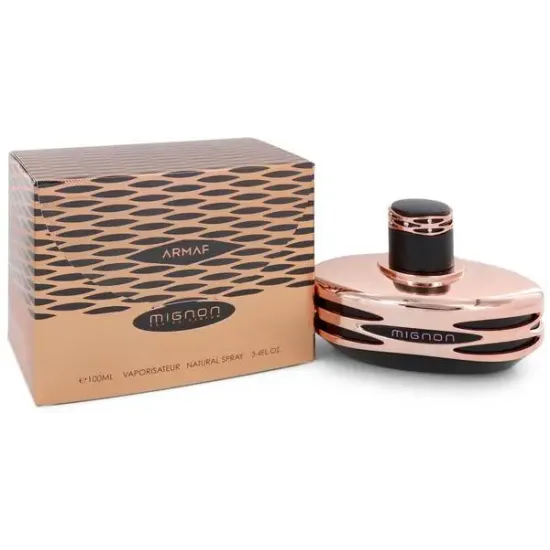 Armaf Mignon Black Perfume