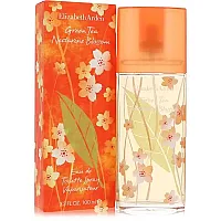 Green Tea Nectarine Blossom Perfume