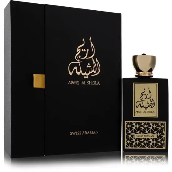 Areej Al Sheila Perfume