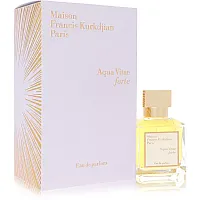 Aqua Vitae Forte Perfume