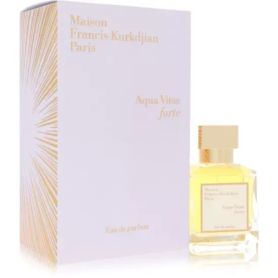 Aqua Vitae Forte Perfume