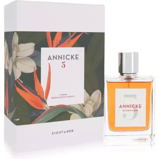 Annicke 5 Perfume