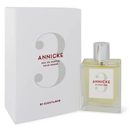 Annicke 3 Perfume