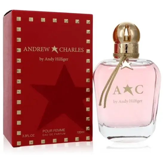 Andrew Charles Perfume