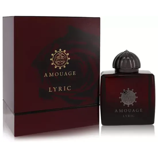 Amouage Lyric Perfume