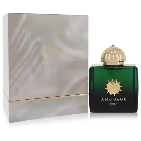 Amouage Epic Perfume