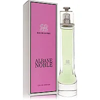 Albane Noble Rue De La Paix Perfume