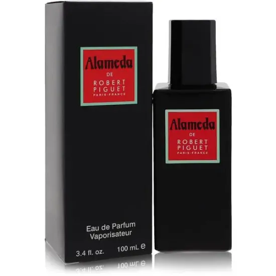 Alameda Perfume