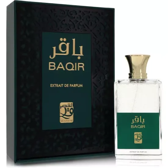 Al Qasr Baqir Perfume