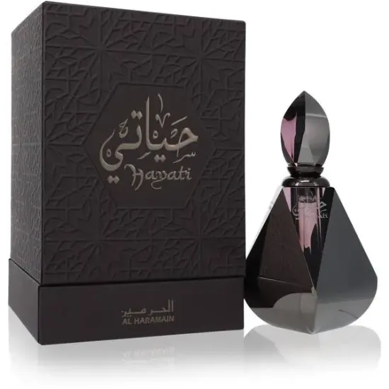 Al Haramain Hayati Perfume