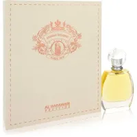 Al Haramain Arabian Treasure Perfume