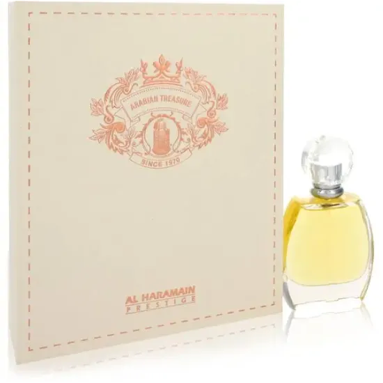 Al Haramain Arabian Treasure Perfume