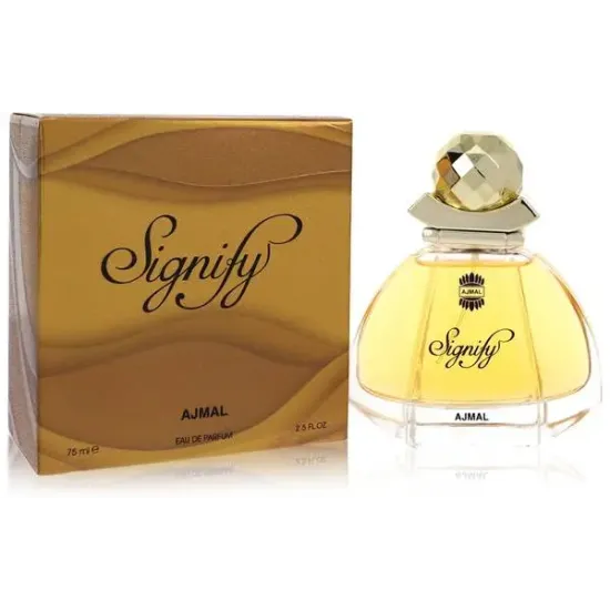 Ajmal Signify Perfume