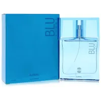 Ajmal Blu Femme Perfume