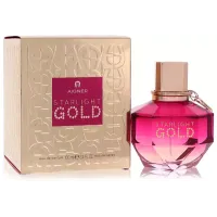 Aigner Starlight Gold Perfume