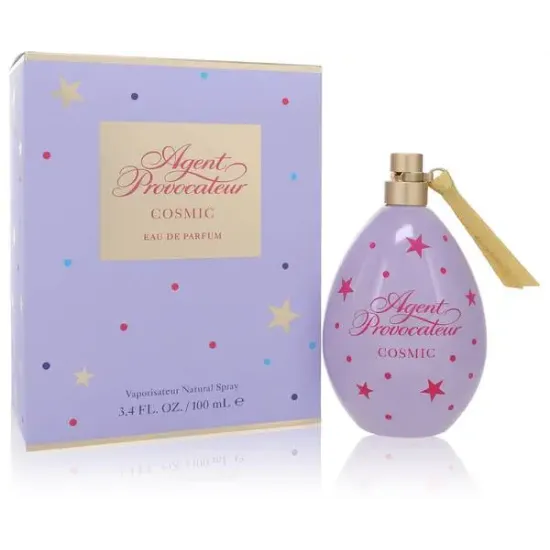 Agent Provocateur Cosmic Perfume