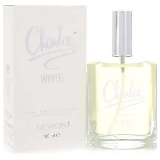 Charlie White Perfume