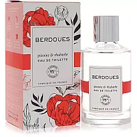 1902 Pivoine & Rhubarbe Perfume