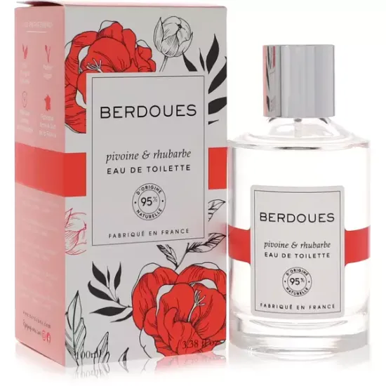 1902 Pivoine & Rhubarbe Perfume