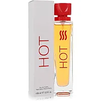 Hot Perfume