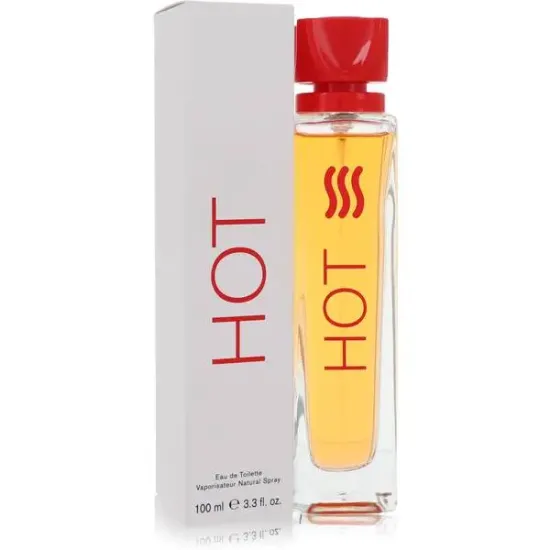 Hot Perfume