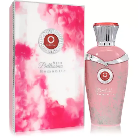 Orientica Arte Bellissimo Romantic Perfume