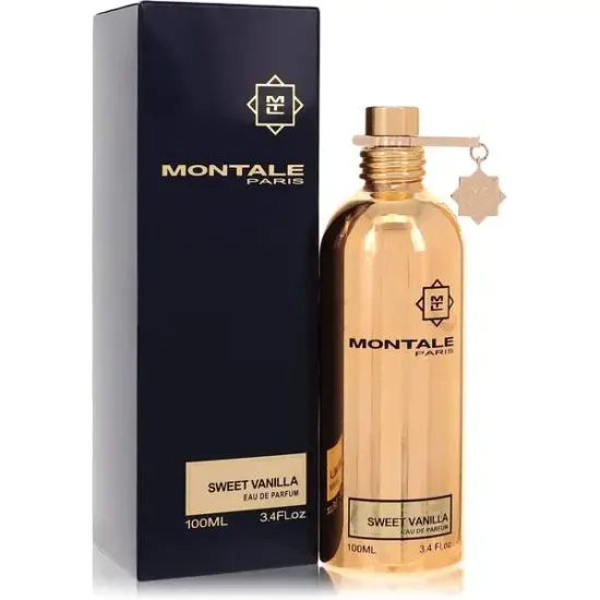 Montale Sweet Vanilla Perfume