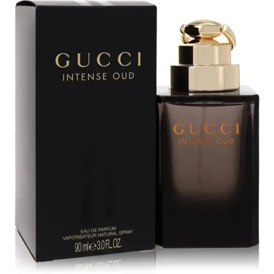 Gucci Intense Oud Cologne