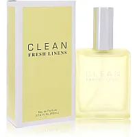 Clean Fresh Linens Perfume