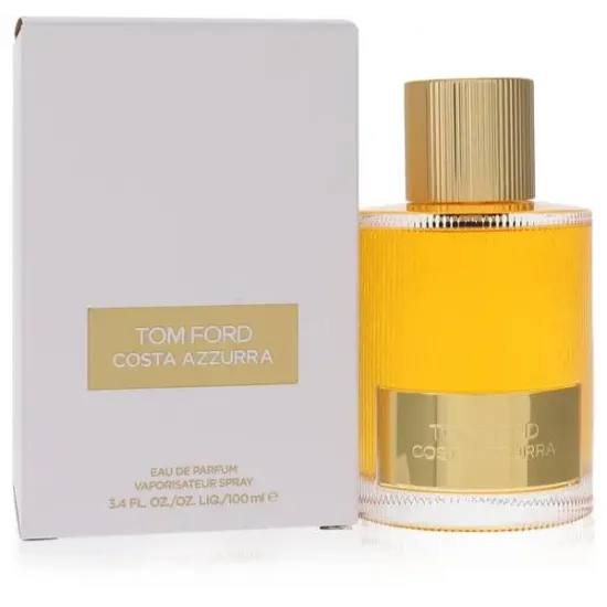 Tom Ford Costa Azzurra Perfume