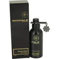 Montale Black Aoud Perfume