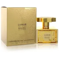 Lamar Cologne