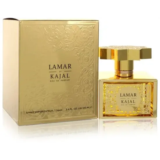 Lamar Cologne