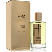 Mancera Kumkat Wood Perfume