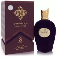 Purple Oud Perfume