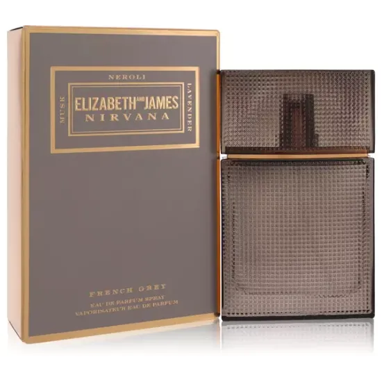 Nirvana French Grey Perfume