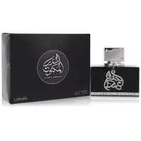 Lattafa Al Dur Al Maknoon Silver Cologne