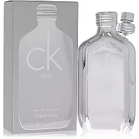 Ck One Platinum Perfume