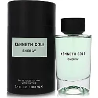 Kenneth Cole Energy Cologne